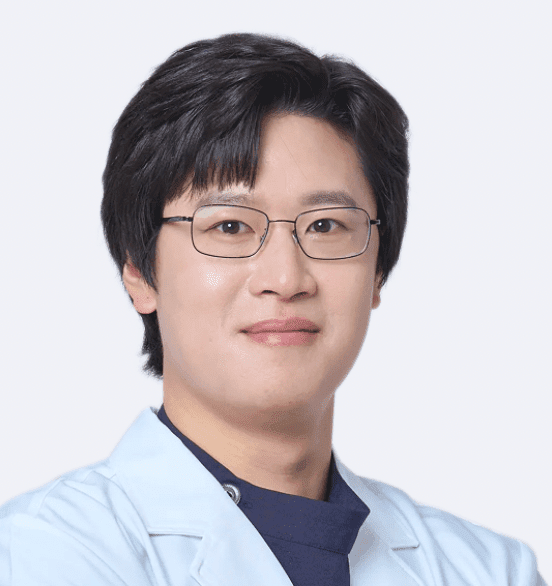 Dr. Cha Wonjin — Fat Sculpting and Eye Refinement Director, Pladen Clinic